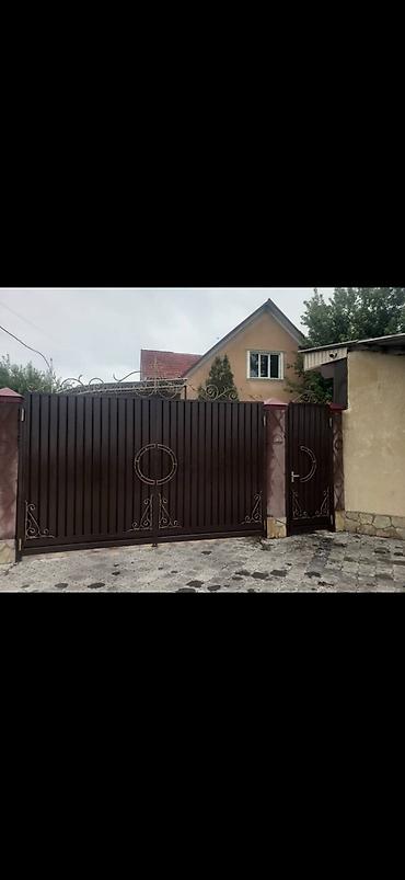 Покраска: На масляной основе, Больше 6 лет опыта — 8