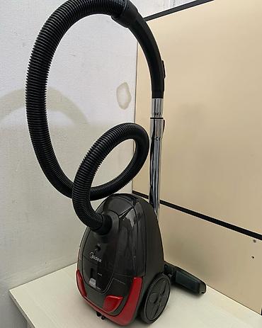 пылесос midea: Пылесос от бренда Midea по акции 4990с!Самовывоз прямо со склада! — 5