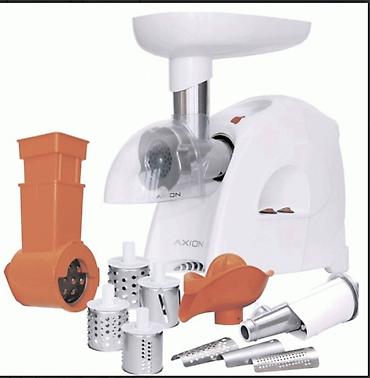 Мясорубки: Мясорубка, Новый, Платная доставка, Самовывоз — 1