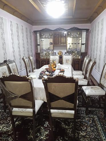 Скупка мебели: Парта-стул. 4000сом. детский шкаф,диван-6000СОМ. ГОРКА СЕРВАНТ-СТОЛ — 10