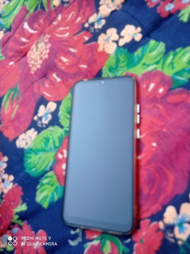 в рассрочку телефон бишкек: Xiaomi, Redmi 9A, Б/у, 32 ГБ, цвет - Черный, 2 SIM