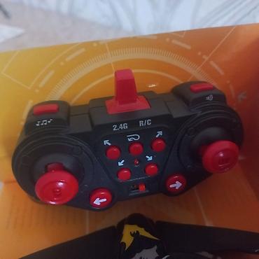 hot wheels ferrari sf 90: Hot Wheels RC “Spray Racing Car” — yüksək sürətli drift və kaskadyor — 4