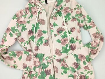 Women: Women`s hoodie, size S (EU 36)