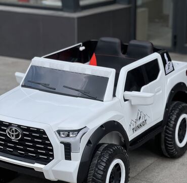 Детские электрокары: Детский электрокар — 2