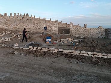 buzovnada torpaq: 7 sot, Tikinti, Mülkiyyətçi, Kupça (Çıxarış), Texniki pasport — 3