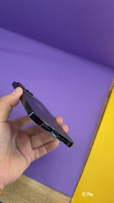 Apple iPhone: IPhone 14 Pro Max, Б/у, 128 ГБ, 94 % — 4