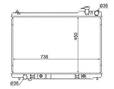 Радиаторы: Машинанын бардык туруно радиаторлор бизде жок болсо тез арада алып — 12