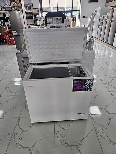 Qapalı dondurucu lalafo.az -da Qapalı dondurucu