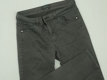 Jeans: Reserved, L (EU 40), condition - Good