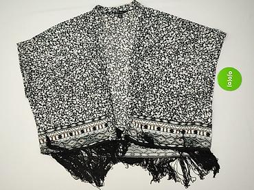 primark fleeces: Amisu, Ponczo damskie, rozmiar L — 2