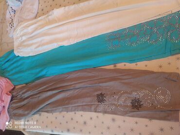женская платье 42 44 размер: Продаю лосины женские хб турецкая ткань. 150 с. размеры 42,44