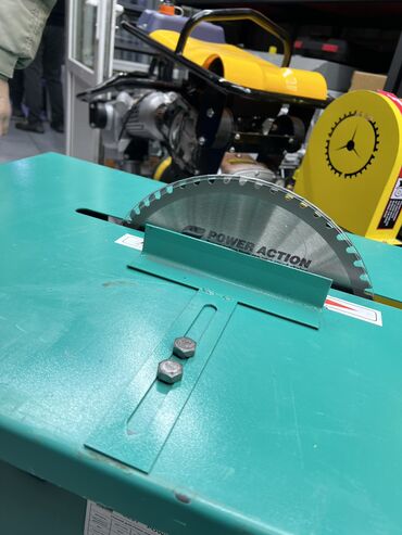 Другие инструменты: Циркулярный пила Стационарный столярный циркулярный станок Циркулярная — 10