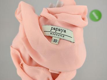 bluzeczka c: Papaya, Top damski, rozmiar M — 5