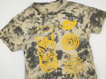 nike koszulka barcelony: T-shirt, 12 years, 146-152 cm, condition - Very good