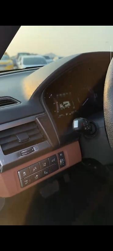 ssangyon: Ssangyong Rexton: 2019 г., 2.2 л, Автомат, Дизель, Внедорожник — 7