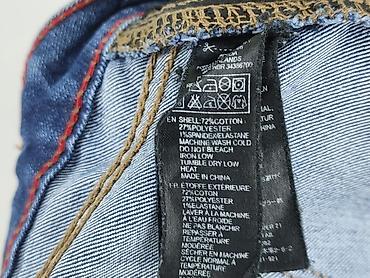 jeans water: Forever 21, Jeansy damskie, rozmiar S — 5
