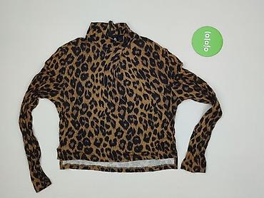 topy pod garnitur: Topshop, Golf damski, rozmiar S — 2