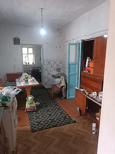 Продажа коттеджей и домов: Дом с участком в частном секторе.участок 7.5 соток угловой газ свет — 5