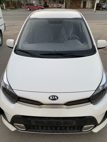 купить машину хендай солярис: Kia Morning: 2021 г., 1 л, Автоматтык, Бензин, Хетчбек