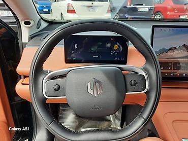 kia k5 2018: BYD : 2024 г., Автомат, Электромобиль, Кроссовер — 10