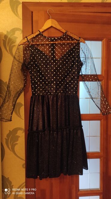 Gündəlik donlar: Qadin geyimləri – 4 fərqli don dəsti 1) Bohem üslublu uzun yay donu - — 4