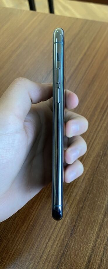 Apple iPhone: IPhone 11 Pro, 64 GB, Matte Midnight Green — 2