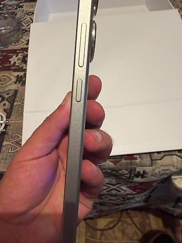 Poco: Poco F6, 512 GB, rəng - Gümüşü, Sensor — 4