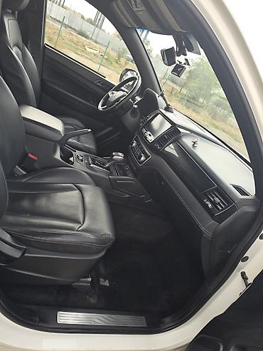 ssangyon: Ssangyong Rexton Sports: 2020 г., 2.2 л, Автомат, Дизель, Пикап — 7