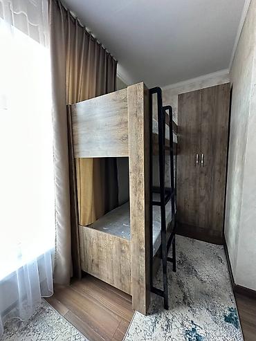 Иссык-Куль 2026: Коттедж, КОТТЕДЖ ЦО Радуга West, Кош-Кол, Детская площадка, Парковка, стоянка, Охраняемая территория — 20