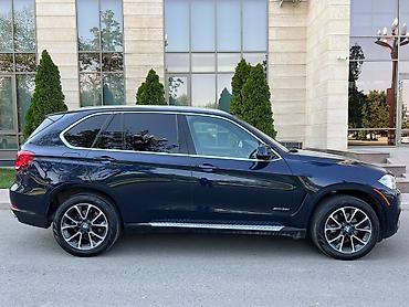 бмв 39е: BMW X5: 2018 г., 3 л, Автомат, Бензин, Кроссовер — 10