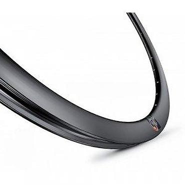 pederuse za decake: FELGA MACH1 GRAVEL 17 DISC 622X17 28 RUPA CRNA | 700C, sa jednom — 2