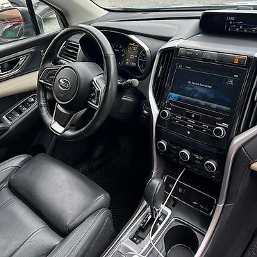 фара субару аскент: Subaru Ascent: 2018 г., 2.4 л, Вариатор, Бензин, Кроссовер — 5