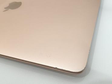 Ноутбуки Apple (MacBook): MacBook Air 13" Retina (2019), цвет Gold Характеристики: - Процессор — 6