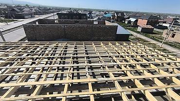 Бетонные работы: Стяжка Гарантия, Бесплатная консультация 3-5 лет опыта — 26