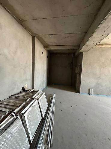 микр 3: 3 комнаты, 81 м², Технопарк Элитка, 13 этаж, ПСО (под самоотделку) — 3