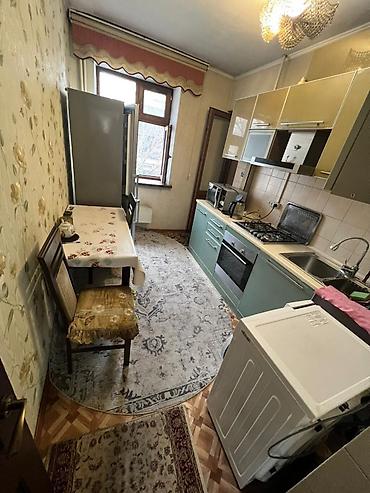 Долгосрочная аренда квартир: 4 комнаты, Агентство недвижимости, Без подселения, С мебелью полностью — 9