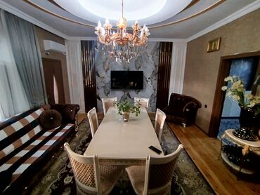 Həyət evləri və villaların satışı: 5 otaqlı, 128 kv. m, Kredit yoxdur, Orta təmir — 14