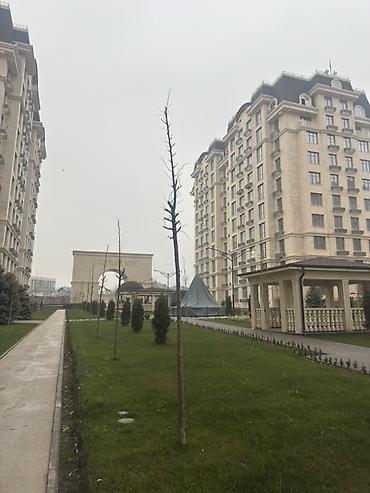 Продажа квартир: 3 комнаты, 118 м², Элитка, 1 этаж, Готовая ПСО (под самоотделку) — 6