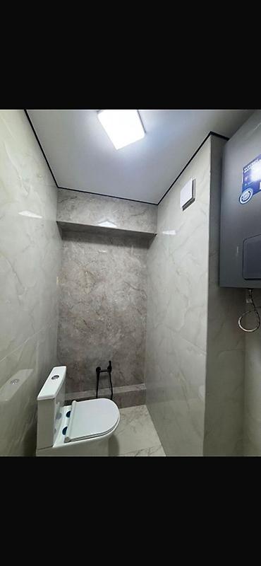 artwin: 3 комнаты, 80 м², АЮ Гранд Элитка, 6 этаж, Евроремонт — 5