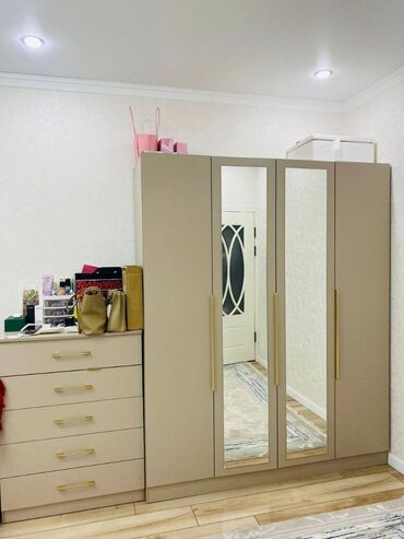 Продажа квартир: 1 комната, 50 м², Элитка, 7 этаж, Дизайнерский ремонт