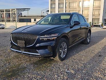 дженезис gv80: Hyundai Genesis: 2023 г., 2.5 л, Автомат, Бензин, Седан — 3