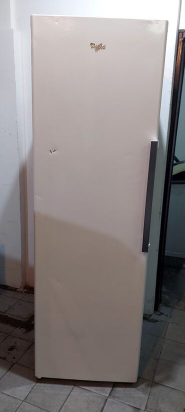 Kuhinjski aparati: Vertikalni zamrzivac Whirlpool no frost 185x60 cm, 290 litara, uvoz