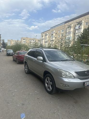 samsung с9: Сдаю Lexus RX, Посуточно, Без водителя, | Залог — 4