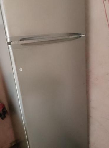 kamera mini: Indesit iki qapılı soyuducu yeni kimi .270 azn - Rəng — 2