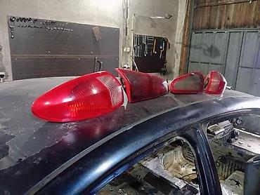smart multimedija: STOP SVETLA ZA ALFA ROMEO 147 OD 2000. DO 2009. GOD. | stop svetla — 4