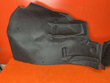 Крылья и комплектующие: Cadillac
Подкрыльник — 2