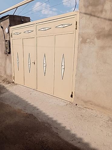 дешевые дома в баку: Satılır.Bir həyətdə 2 ev. 2 mərtəbəli tam təmirli,beton monolit — 5