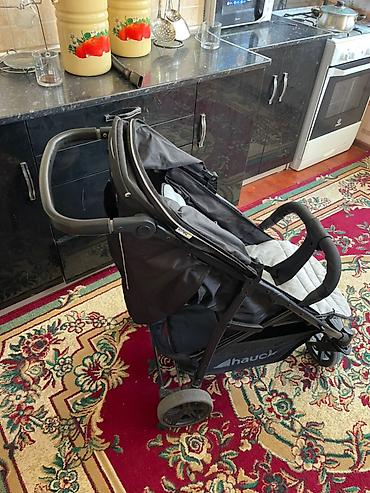 Коляски: Коляска — 7