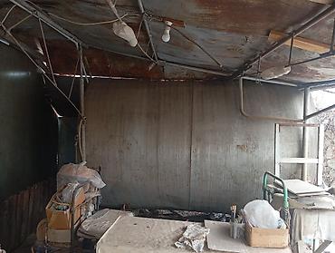 Цистерны: Цистерна 25 м3, Самовывоз — 7