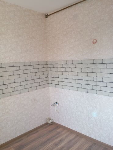 Köhnə tikili: Sumqayıt, 1 otaqlı, Köhnə tikili, 33 kv. m — 6